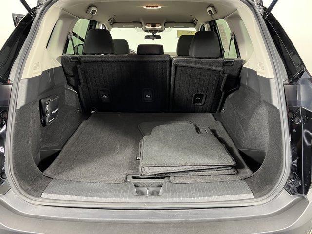 used 2023 Nissan Rogue car, priced at $21,992