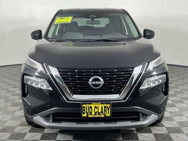 used 2023 Nissan Rogue car, priced at $21,992
