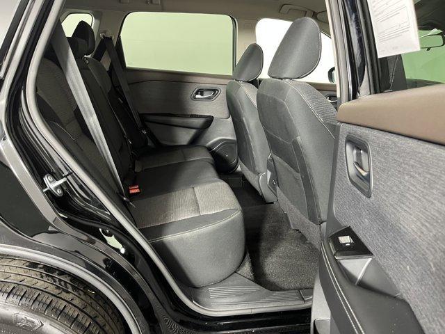 used 2023 Nissan Rogue car, priced at $21,992