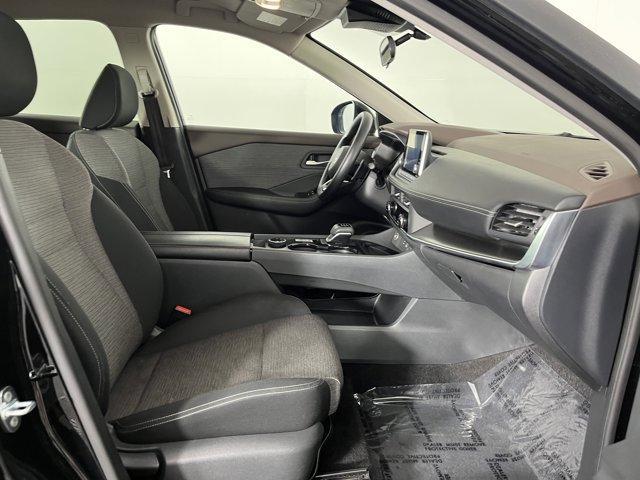 used 2023 Nissan Rogue car, priced at $21,992