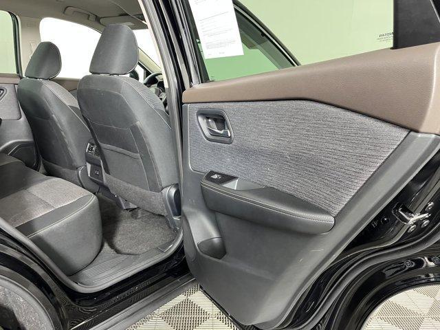 used 2023 Nissan Rogue car, priced at $21,992