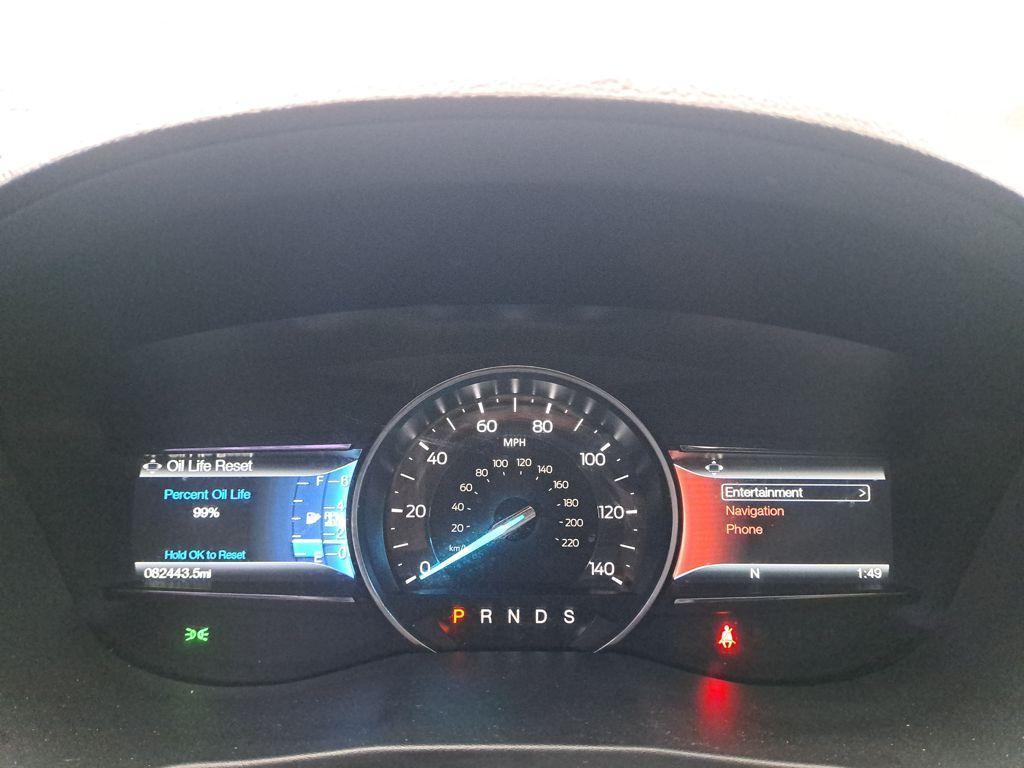 used 2017 Ford Explorer car, priced at $17,657