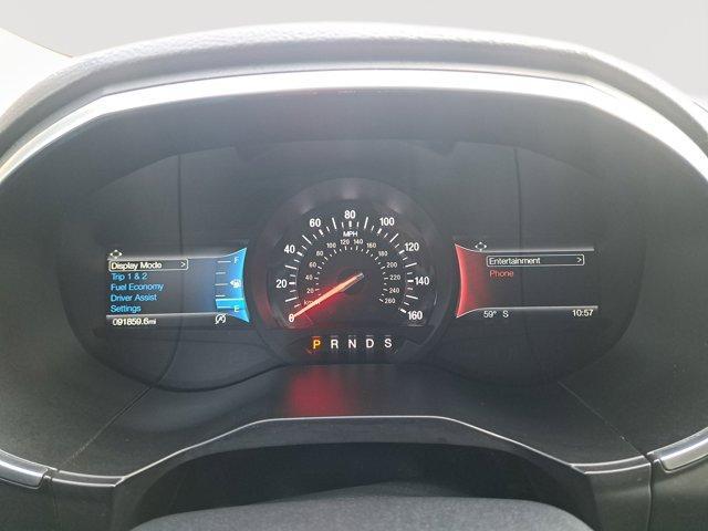 used 2019 Ford Edge car, priced at $19,791