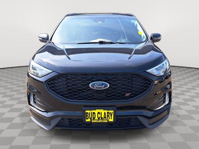 used 2019 Ford Edge car, priced at $19,791