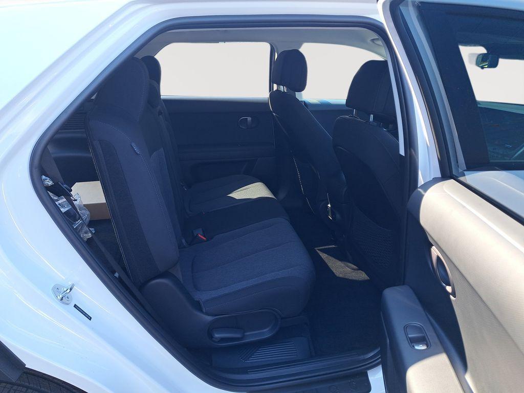 new 2025 Hyundai IONIQ 5 car, priced at $38,577
