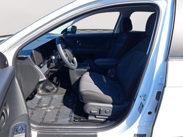 new 2025 Hyundai IONIQ 5 car, priced at $52,340