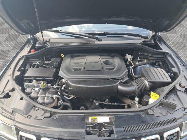 used 2020 Jeep Grand Cherokee car, priced at $20,591