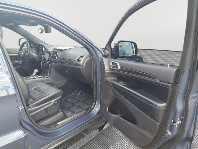 used 2020 Jeep Grand Cherokee car, priced at $20,591