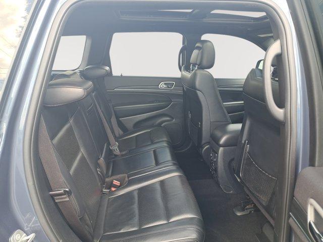used 2020 Jeep Grand Cherokee car, priced at $20,591