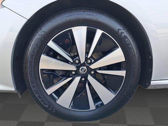 used 2019 Nissan Altima car, priced at $15,971