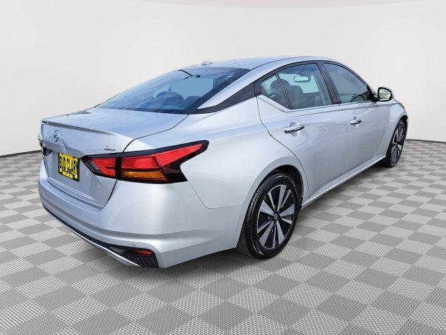 used 2019 Nissan Altima car, priced at $15,471