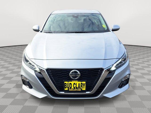 used 2019 Nissan Altima car, priced at $15,971
