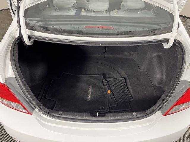 used 2016 Hyundai Accent car, priced at $8,991