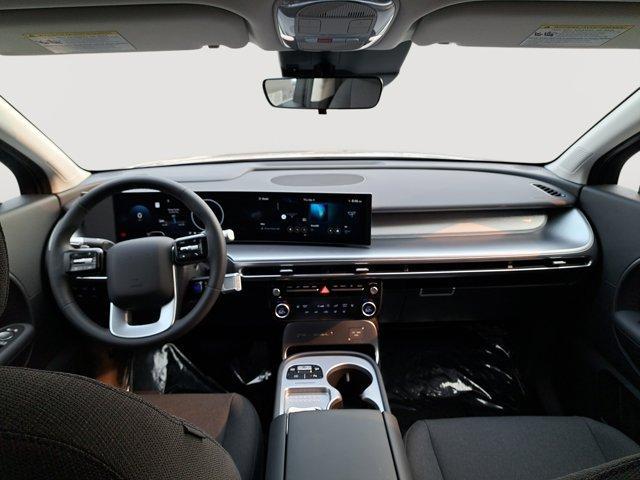 new 2026 Hyundai IONIQ 9 car, priced at $65,557