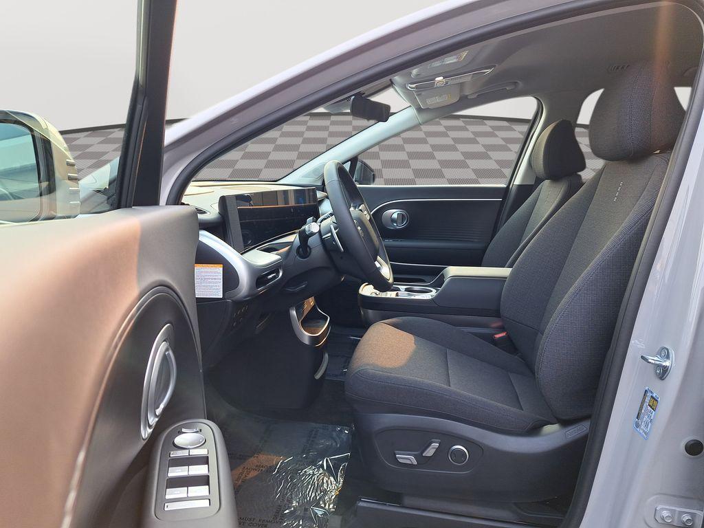 new 2026 Hyundai IONIQ 9 car, priced at $60,557