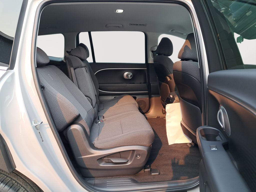 new 2026 Hyundai IONIQ 9 car, priced at $60,557