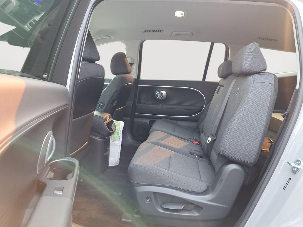 new 2026 Hyundai IONIQ 9 car, priced at $60,557