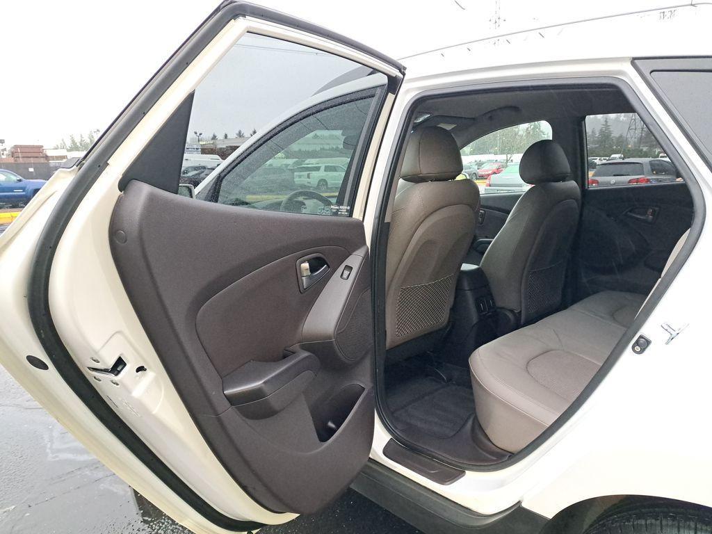 used 2014 Hyundai Tucson car, priced at $11,080