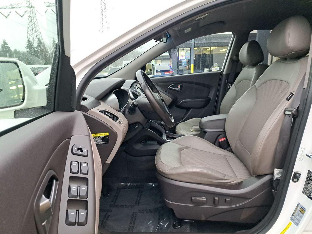 used 2014 Hyundai Tucson car, priced at $11,080