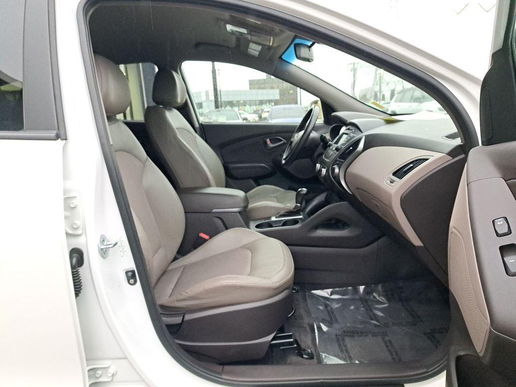 used 2014 Hyundai Tucson car, priced at $11,080