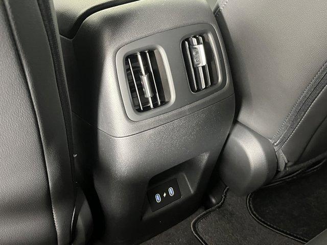 new 2025 Hyundai SANTA CRUZ car, priced at $34,005