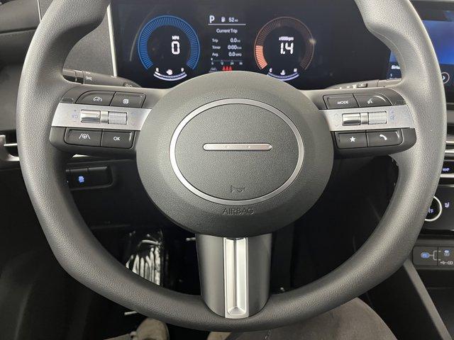 new 2025 Hyundai SANTA CRUZ car, priced at $34,005