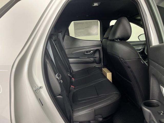 new 2025 Hyundai SANTA CRUZ car, priced at $34,005