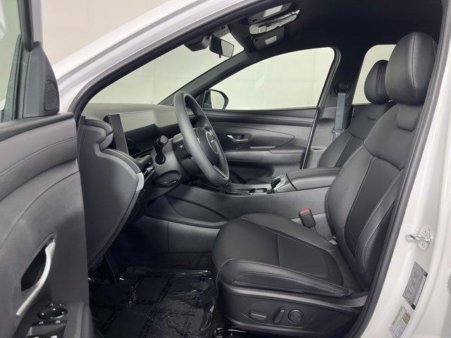 new 2025 Hyundai SANTA CRUZ car, priced at $34,005