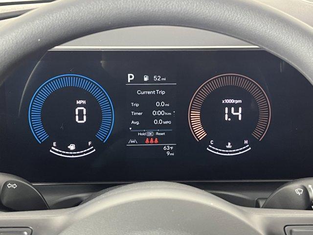 new 2025 Hyundai SANTA CRUZ car, priced at $34,005
