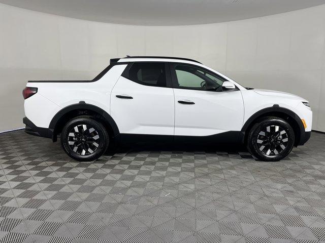 new 2025 Hyundai SANTA CRUZ car, priced at $34,005