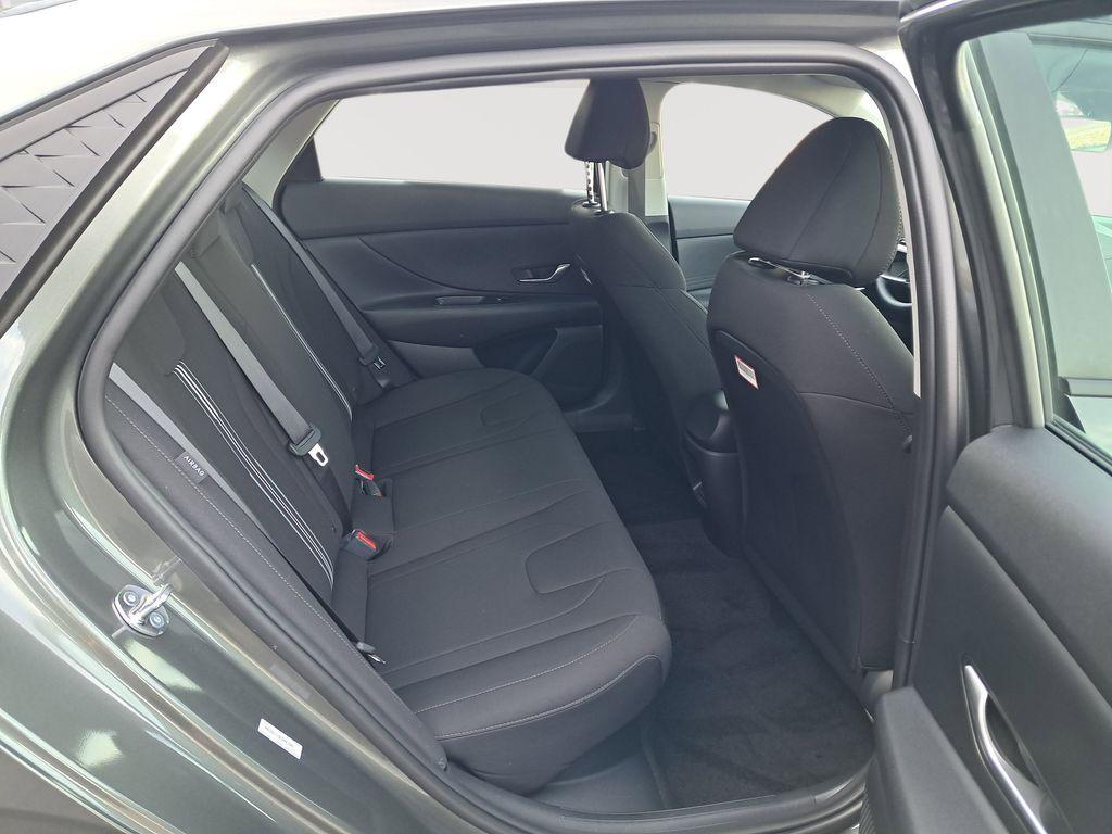 new 2026 Hyundai ELANTRA HEV car, priced at $26,610