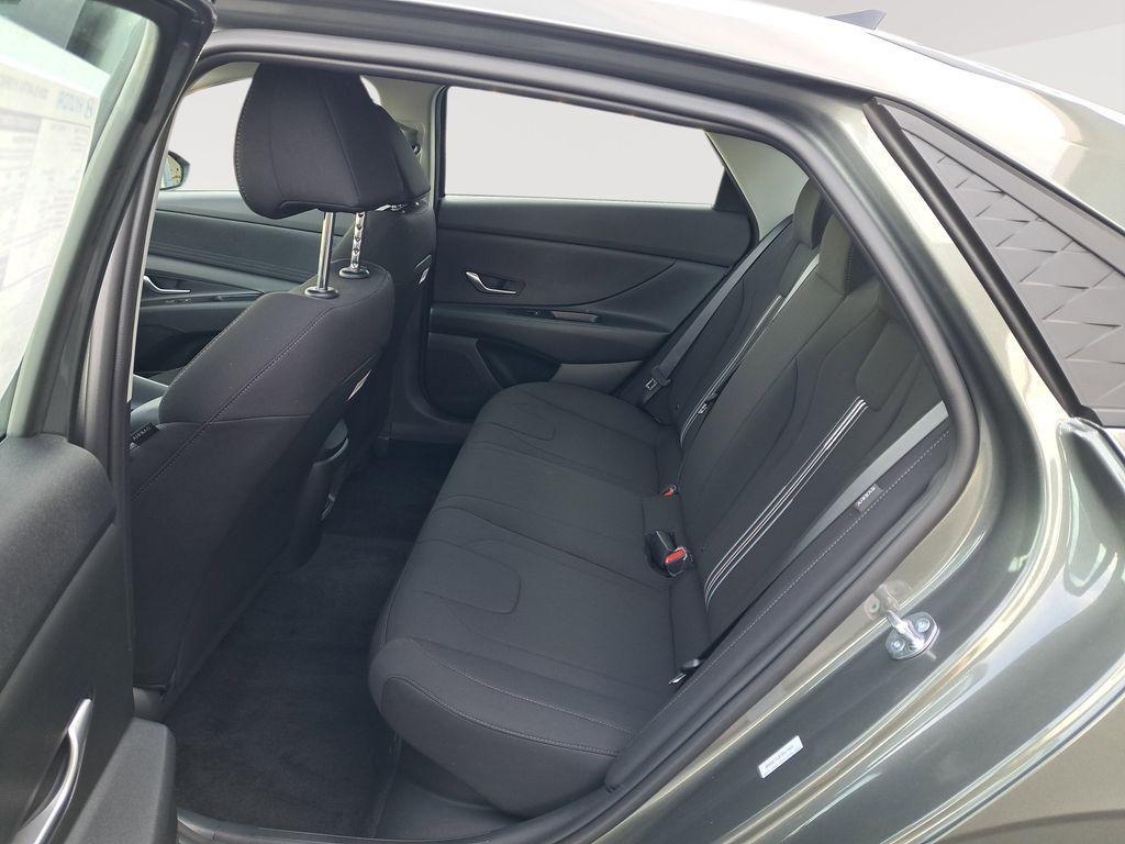 new 2026 Hyundai ELANTRA HEV car, priced at $26,610