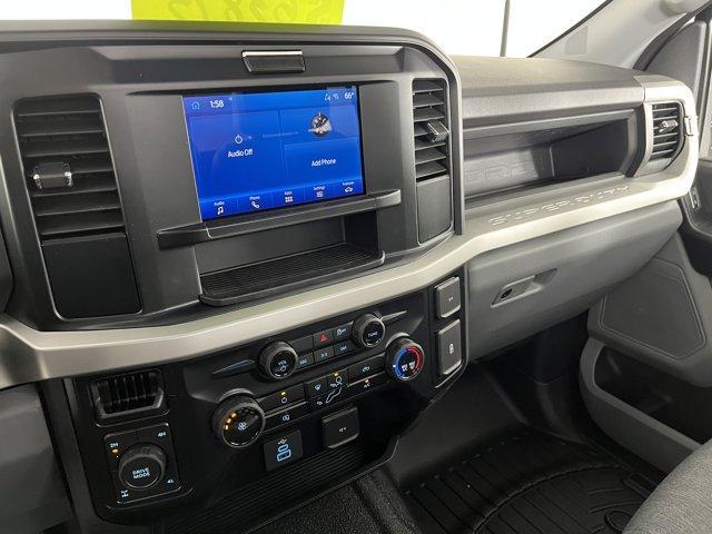 new 2025 Ford F-250 car, priced at $46,185
