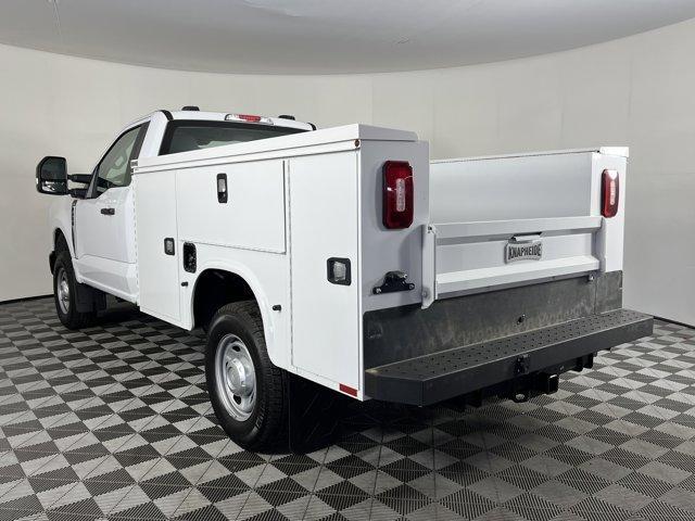 new 2025 Ford F-250 car, priced at $46,185