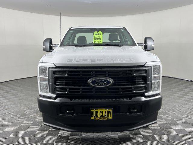 new 2025 Ford F-250 car, priced at $46,185