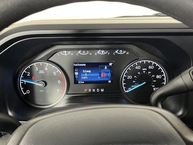 new 2025 Ford F-250 car, priced at $46,185