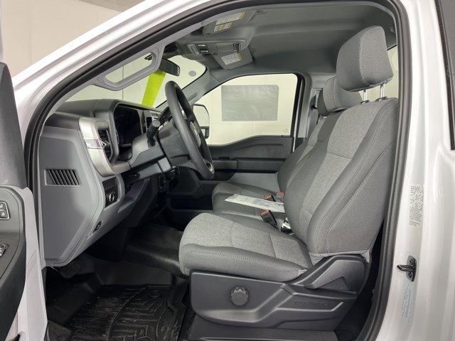 new 2025 Ford F-250 car, priced at $46,185