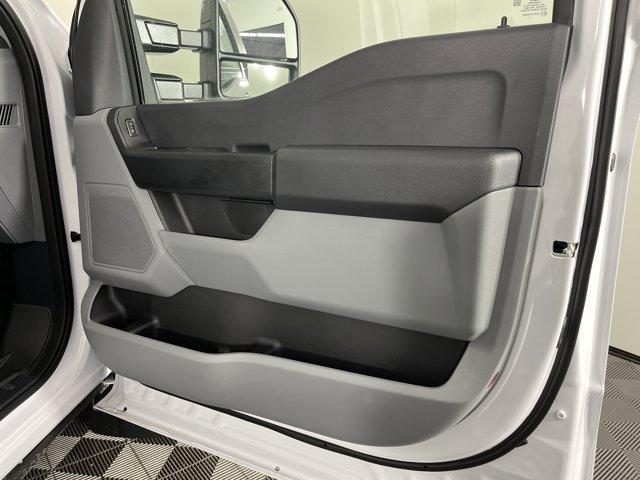 new 2025 Ford F-250 car, priced at $46,185