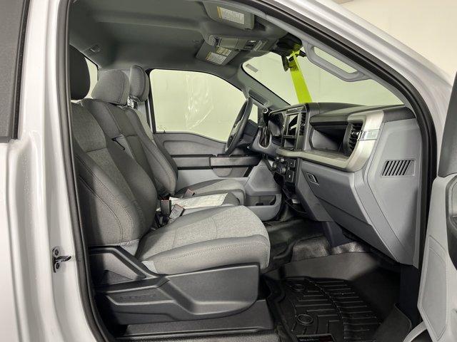 new 2025 Ford F-250 car, priced at $46,185