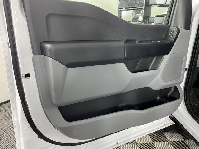 new 2025 Ford F-250 car, priced at $46,185