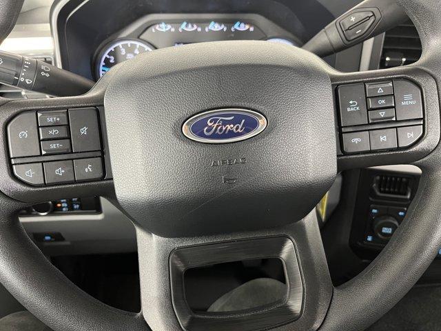 new 2025 Ford F-250 car, priced at $46,185