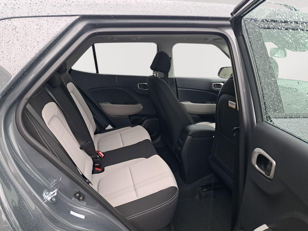 new 2026 Hyundai Venue car, priced at $25,050