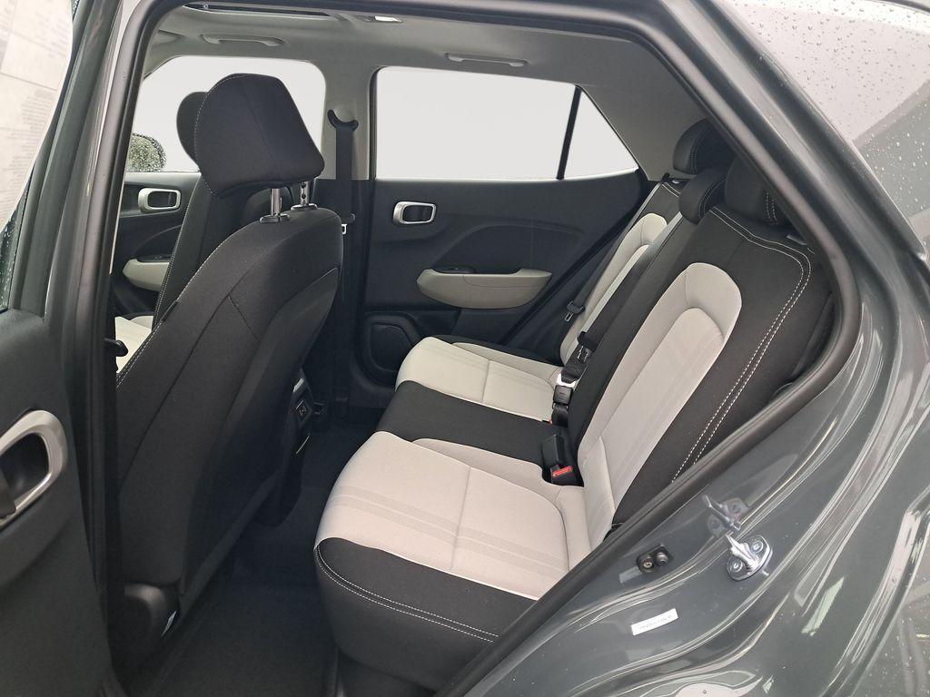 new 2026 Hyundai Venue car, priced at $25,050