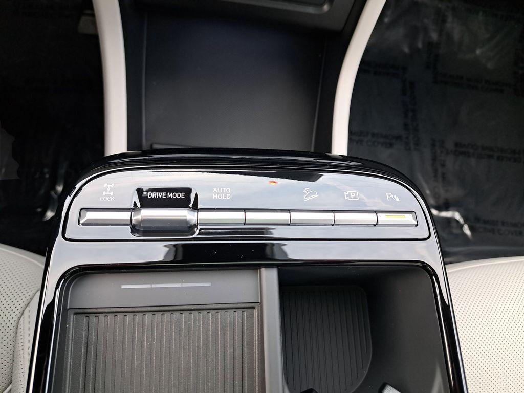 new 2026 Hyundai TUCSON Hybrid car, priced at $41,480