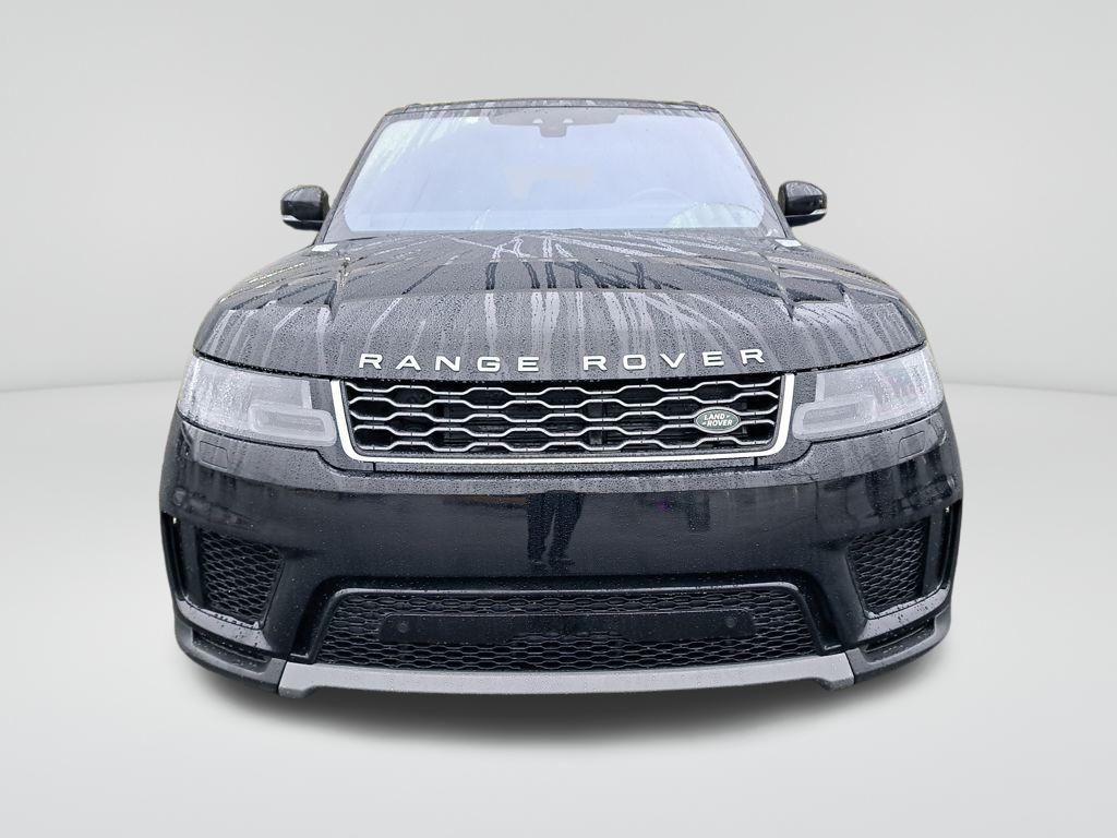 used 2018 Land Rover Range Rover Sport car, priced at $21,899