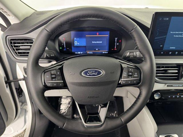 new 2025 Ford Escape car, priced at $37,764