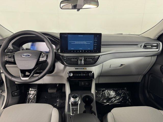new 2025 Ford Escape car, priced at $37,764