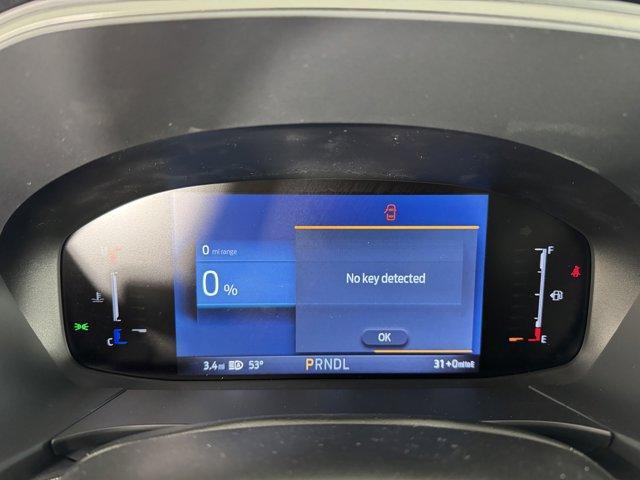 new 2025 Ford Escape car, priced at $37,764