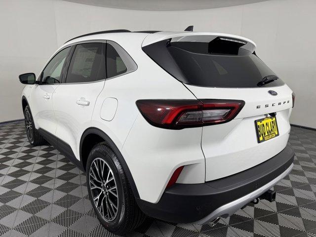new 2025 Ford Escape car, priced at $37,764