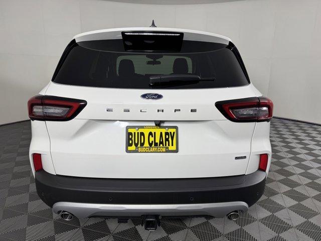 new 2025 Ford Escape car, priced at $37,764